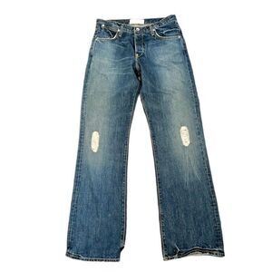 Paper Denim and cloth 27202 Eternal jeans 2PTD-16
